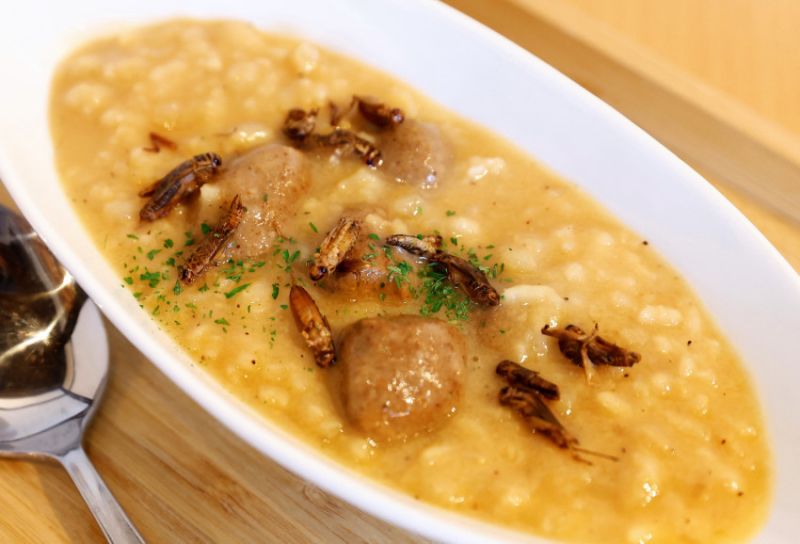 risotto